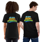 Weet je hoe dat klinkt T-shirt