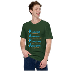PAPA T-shirt