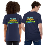 Weet je hoe dat klinkt T-shirt