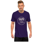Papa T-shirt