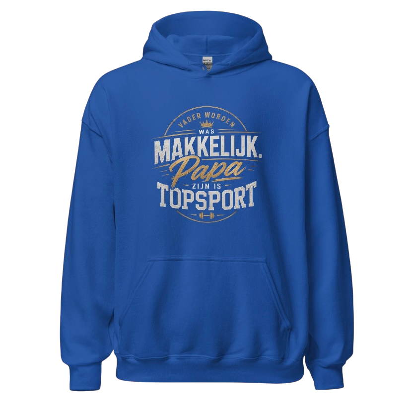 Topsport hoodie