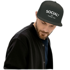 Social? truckerpet