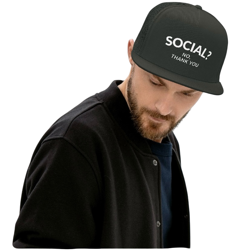 Social? truckerpet