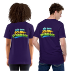 Weet je hoe dat klinkt T-shirt
