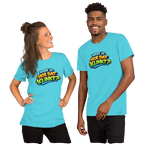 Weet je hoe dat klinkt T-shirt