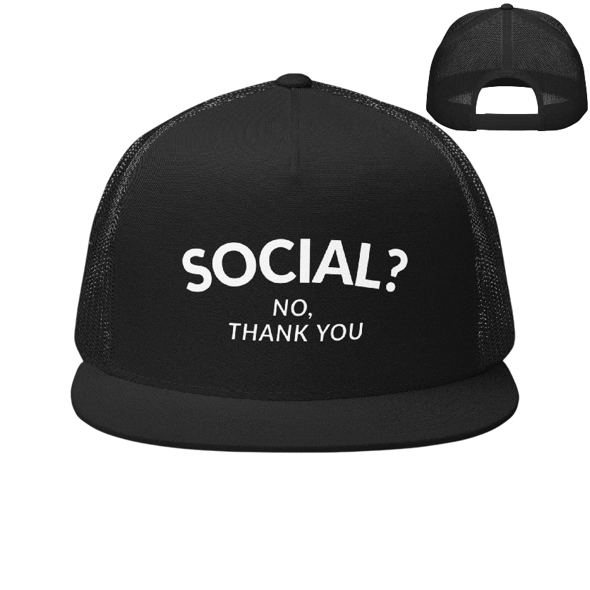 Social? truckerpet