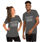 Rustig blijven T-shirt