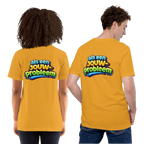 Weet je hoe dat klinkt T-shirt