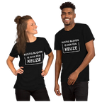 Rustig blijven T-shirt
