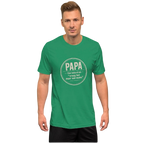 Papa T-shirt