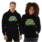 Weet je hoe dat klinkt hoodie
