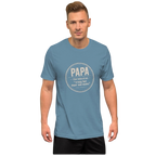 Papa T-shirt