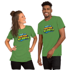 Weet je hoe dat klinkt T-shirt