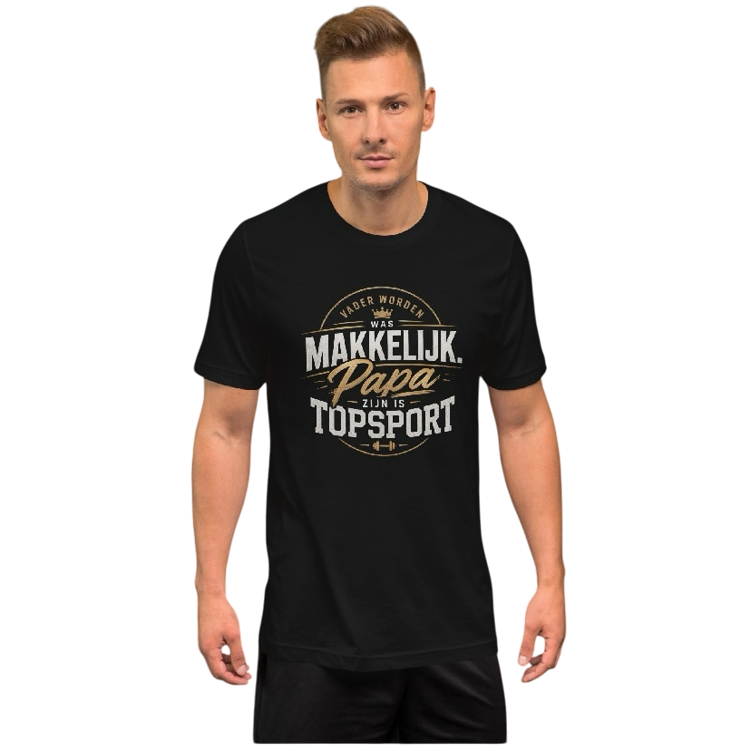 Topsport T-shirt