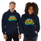 Weet je hoe dat klinkt hoodie