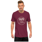 Papa T-shirt