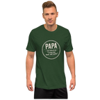 Papa T-shirt