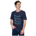 PAPA T-shirt