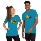 Weet je hoe dat klinkt T-shirt