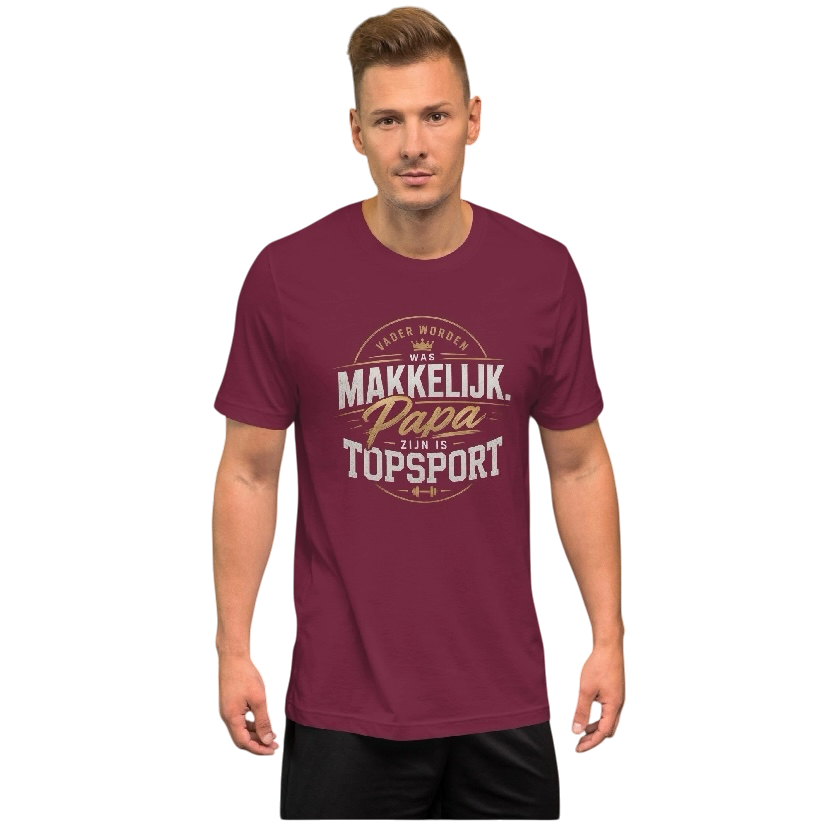 Topsport T-shirt