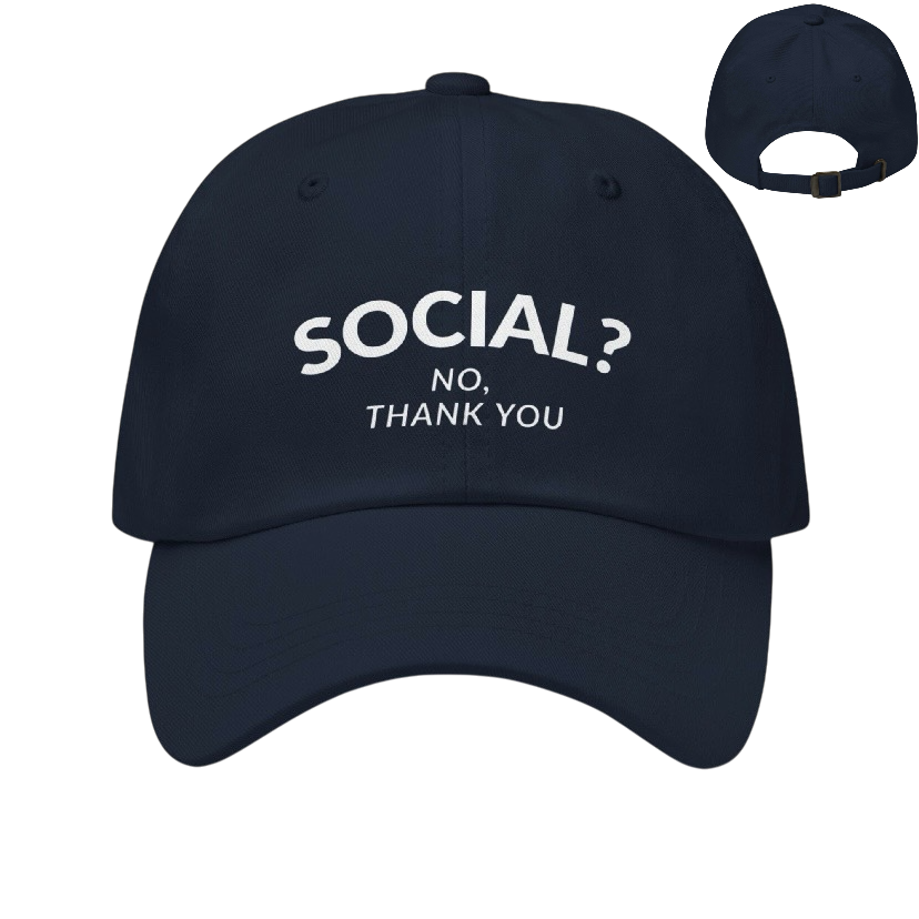 Social? pet