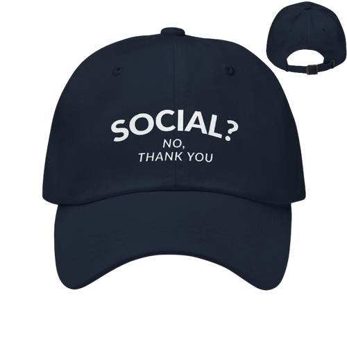 Social? pet