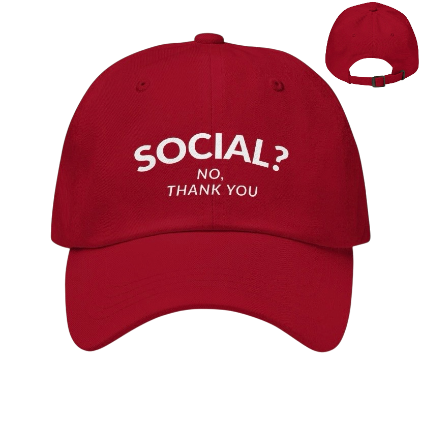 Social? pet