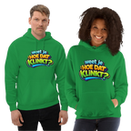 Weet je hoe dat klinkt hoodie