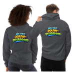 Weet je hoe dat klinkt hoodie