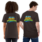 Weet je hoe dat klinkt T-shirt