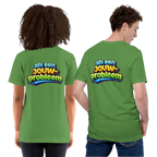 Weet je hoe dat klinkt T-shirt