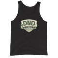 DND tanktop