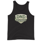 DND tanktop