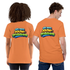 Weet je hoe dat klinkt T-shirt