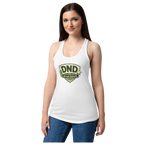 DND tanktop