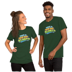 Weet je hoe dat klinkt T-shirt