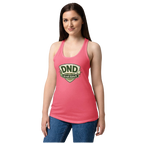 DND tanktop