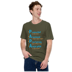 PAPA T-shirt
