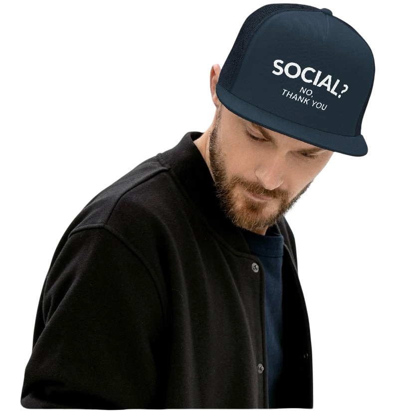 Social? truckerpet