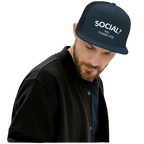 Social? truckerpet