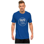 Papa T-shirt