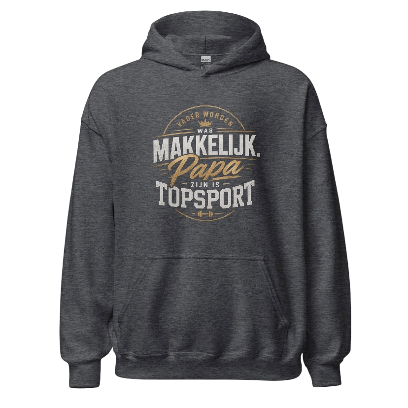 Topsport hoodie