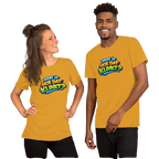 Weet je hoe dat klinkt T-shirt