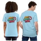 Anti small talk T-shirt