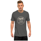 Papa T-shirt