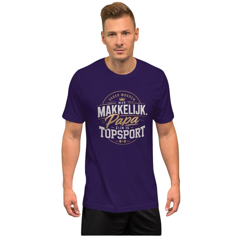 Topsport T-shirt