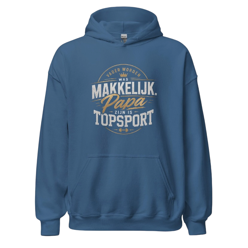 Topsport hoodie