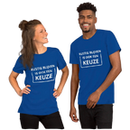 Rustig blijven T-shirt