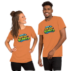 Weet je hoe dat klinkt T-shirt