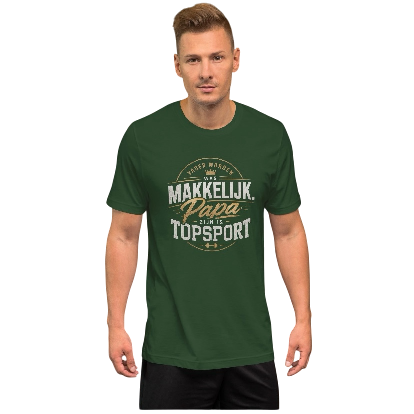 Topsport T-shirt